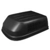 Icon Black Coleman Mach Series Replacement Air Conditioner Shroud