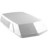 Icon White Intertherm And Nordyne Replacement Air Conditioner Shroud