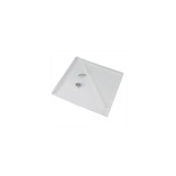 Splendide 22-1/4"D Drain-A-Way Pan