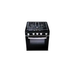 Suburban Elite Series 22" Gas Range Piezo Ignition