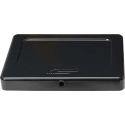 Suburban Two Burner Drop-In Cooktop Black Cover