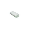 Barker Colonial White Refrigerator Vent - Cap