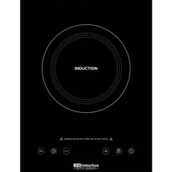 Suburban Elite Series Single Element Induction Cooktop