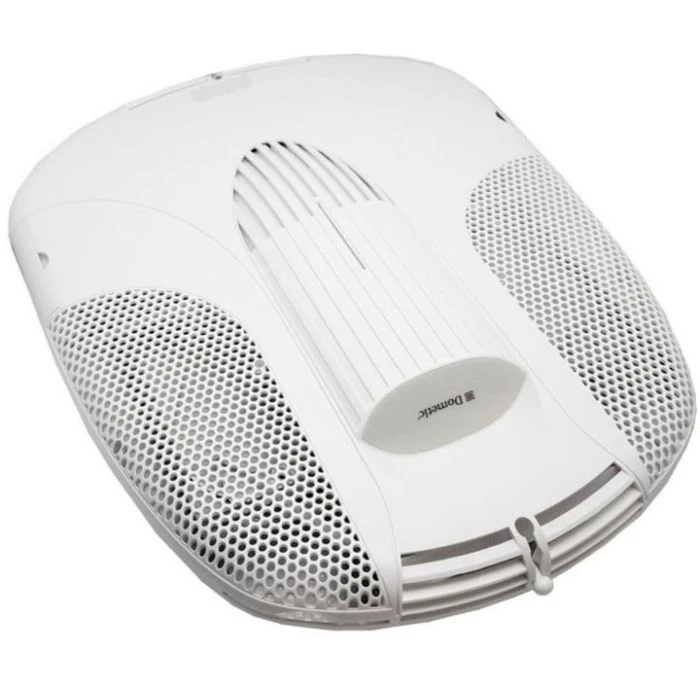 Dometic A/C Polar White Non-Ducted Air Distribution Box Only Ceiling Assembly Kit 1 Dometic A/C Polar White Non-Ducted Air Distribution Box Only Ceiling Assembly Kit
