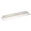 Camco Universal Refrigerator Roof Vent -Base Only