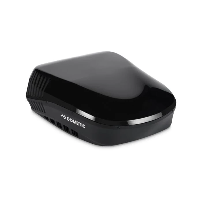 Dometic Blizzard NXT 15K BTU Single Zone Black High Capacity Heat Pump Air Conditioner 1 Dometic Blizzard NXT 15K BTU Single Zone Black High Capacity Heat Pump Air Conditioner