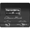 Coleman MACH Single Stage Cool Only Analog Wall Thermostat