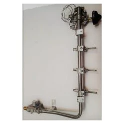 Suburban Range Copreci Style Manifold Assembly