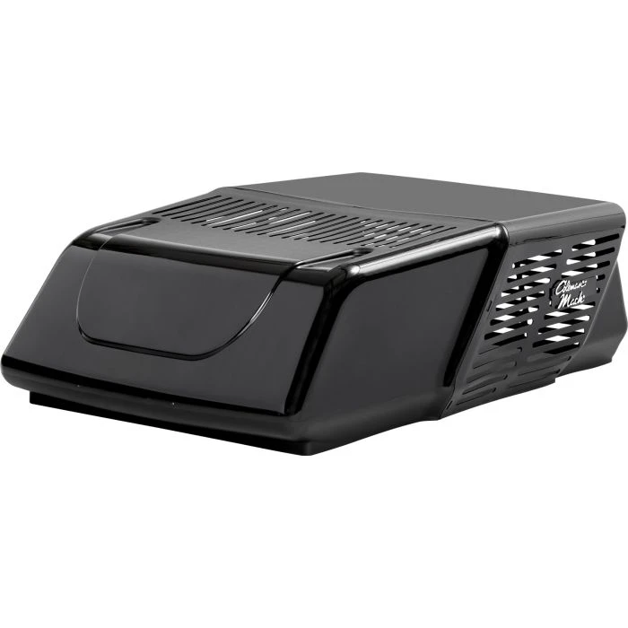 Coleman MACH 10 Polished Black 15K BTU Air Conditioner 1 Coleman MACH 10 Polished Black 15K BTU Air Conditioner