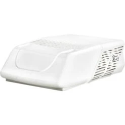 Coleman MACH 15 Polished White 15K BTU Air Conditioner