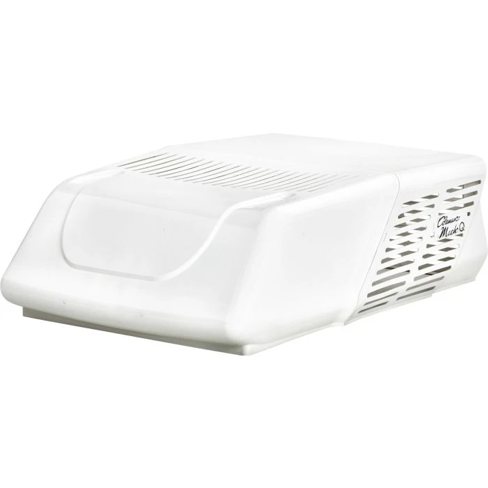 Coleman MACH 15 Polished White 15K BTU Air Conditioner 1 Coleman MACH 15 Polished White 15K BTU Air Conditioner