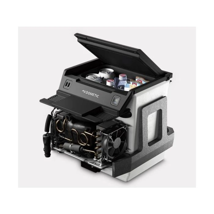 Dometic Drop In Ford Center Console Refrigerator 1 Dometic Drop In Ford Center Console Refrigerator