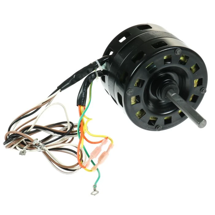 Coleman Mach Air Conditioner Outdoor Condenser Fan Motor 1 Coleman Mach Air Conditioner Outdoor Condenser Fan Motor