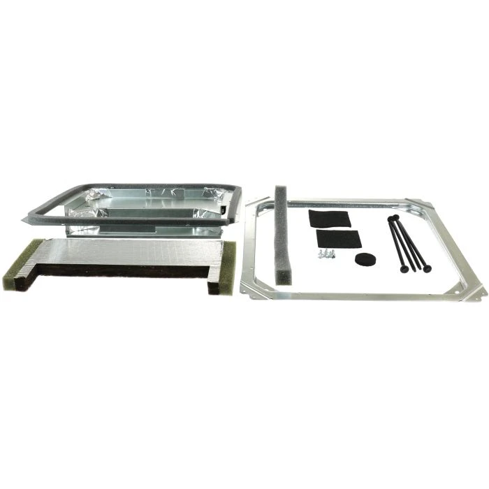 Coleman Mach Heat Pump Control Conversion Ceiling Assembly Kit 1 Coleman Mach Heat Pump Control Conversion Ceiling Assembly Kit