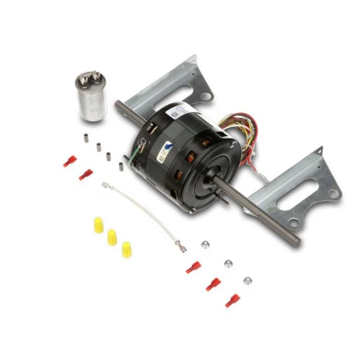 Dometic A/C Penguin Fan Motor Service Kit 1 Dometic A/C Penguin Fan Motor Service Kit