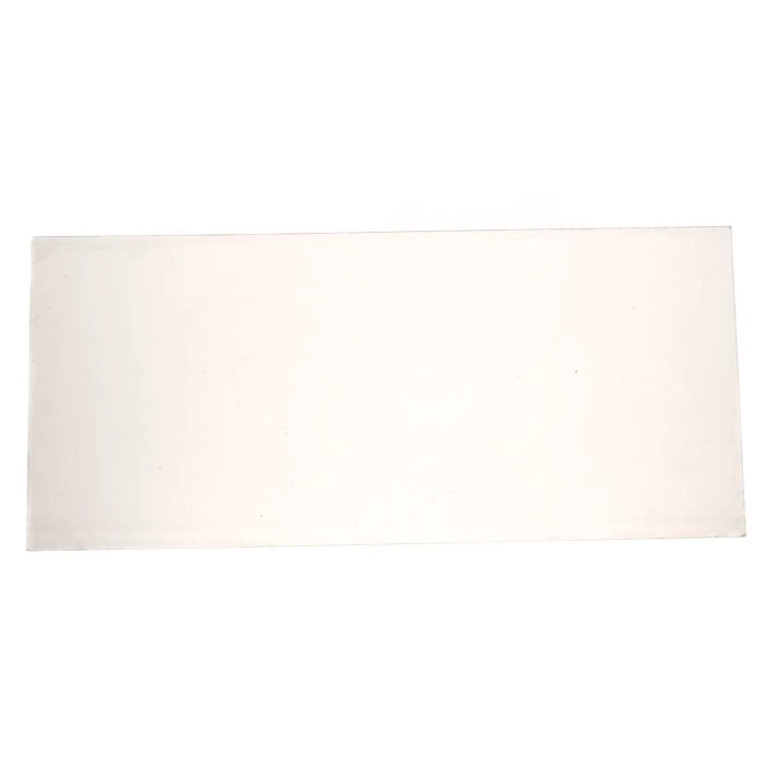 Dometic 18-15/16" X 8-7/16" Clear Refrigerator Shelf 1 Dometic 18-15/16" X 8-7/16" Clear Refrigerator Shelf