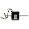 Dometic A/C 1/4 HP Fan Motor Assembly