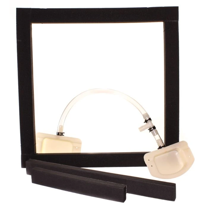 Dometic Auxiliary Drain Pan Kit 1 Dometic Auxiliary Drain Pan Kit