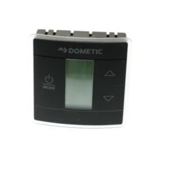 Dometic CT Single Zone Digital LCD Black Thermostat
