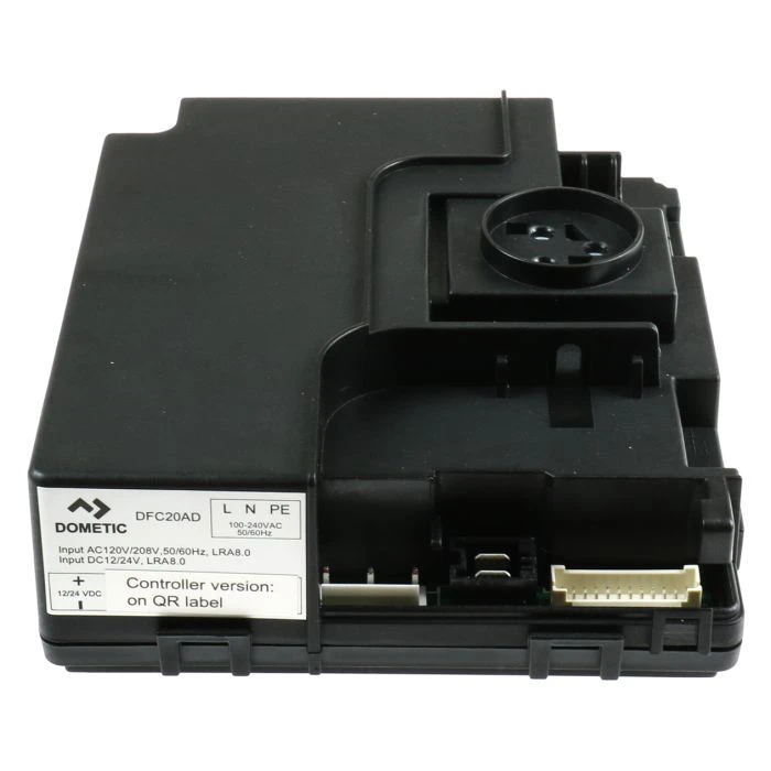 Dometic CFX3 Portable Refrigerator Control Unit Compressor Replacement 1 Dometic CFX3 Portable Refrigerator Control Unit Compressor Replacement