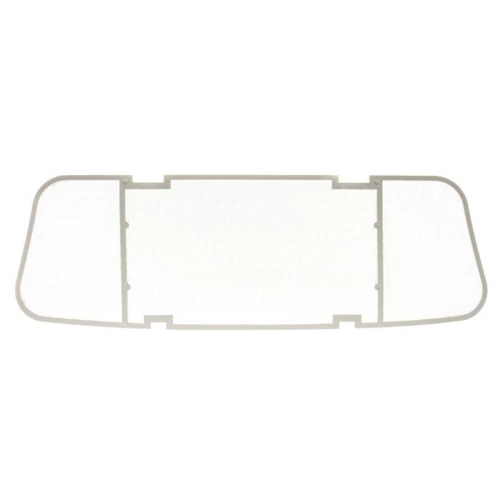 Dometic Polar White Air Distribution Box Replacement Filter 1 Dometic Polar White Air Distribution Box Replacement Filter