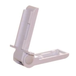 Dometic Polar White Hinge Freezer Flap Door Compartment