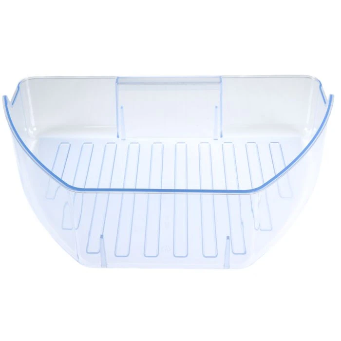 Dometic Refrigerator Blue Crisper Bin 1 Dometic Refrigerator Blue Crisper Bin