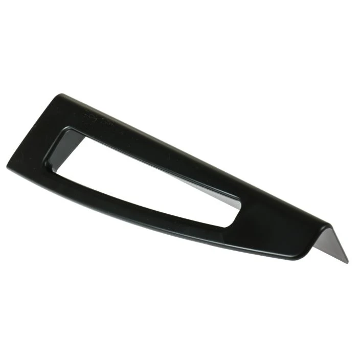 Dometic Black Refrigerator Freezer Door Handle 1 Dometic Black Refrigerator Freezer Door Handle