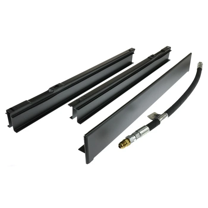 Dometic Refrigerator RM2820 Retrofit Riser Kit 1 Dometic Refrigerator RM2820 Retrofit Riser Kit