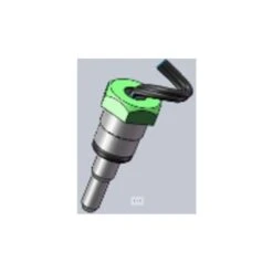 Girard Replacement Water Heater Temperature Probe