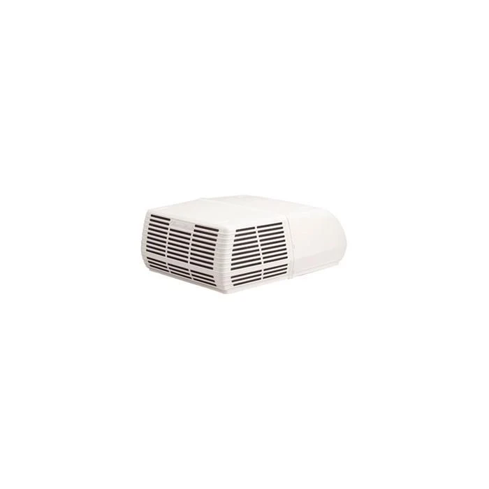 Coleman Mach 3 POWER Saver 13.5K BTU Air Conditioner In White 1 Coleman Mach 3 POWER Saver 13.5K BTU Air Conditioner In White