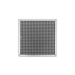 Coleman White Ceiling Assembly