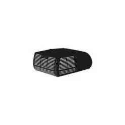 Coleman Mach 3 POWER Saver 13.5K BTU Air Conditioner W/ Heat Pump In Black