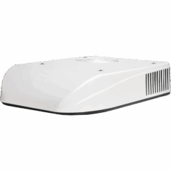 Coleman Mach 8 Plus 13.5 BTU White With Heat & Condensate Pump