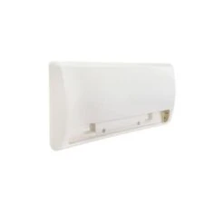 Heng's Off White Range Exhaust Vent