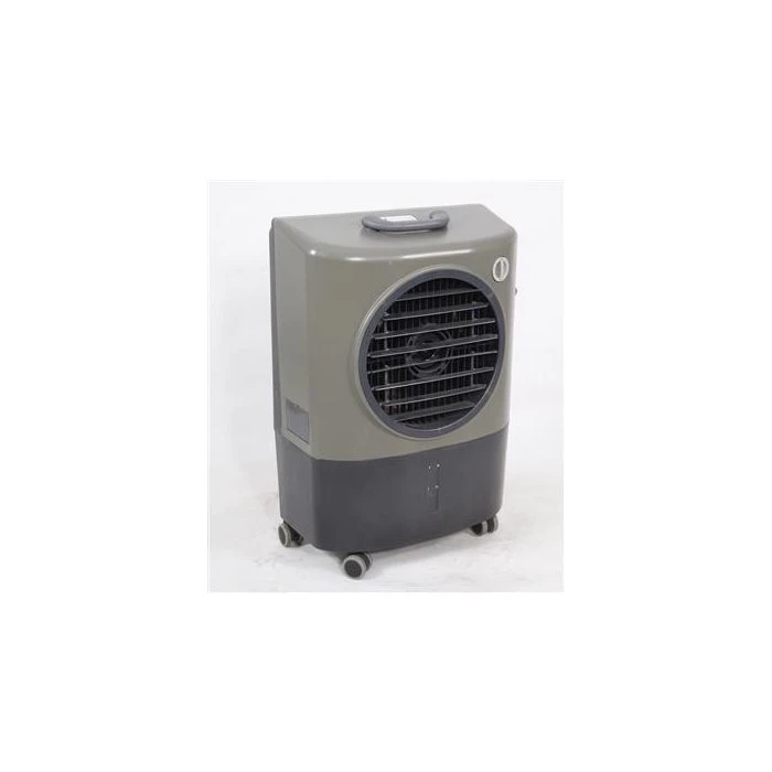 Hessaire Evaporative Cooler 1 Hessaire Evaporative Cooler