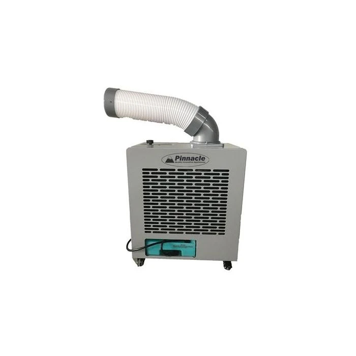 Pinnacle Appliance Portable 7000 BTU Portable Air Conditioner 1 Pinnacle Appliance Portable 7000 BTU Portable Air Conditioner