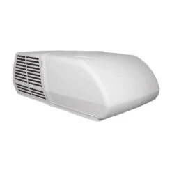 Coleman Mach 15 Power Saver 15K BTU White Air Conditioner
