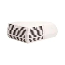 Coleman MACH 3 Plus White 13.5K BTU Air Conditioner