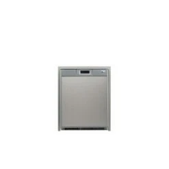 Norcold 1.7 Cu. Ft. AC/DC Stainless Steel Compressor Refrigerator