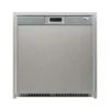 Norcold 2.7 Cu. Ft. AC/DC Stainless Steel Compressor Refrigerator