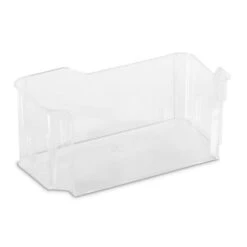 Dometic Refrigerator Clear Lower Door Shelf
