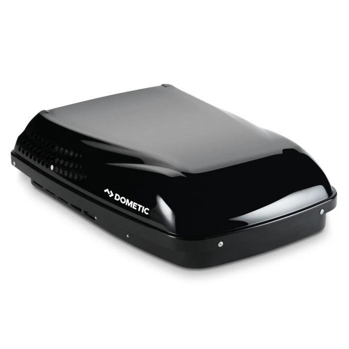 Dometic Penguin II 13.5K BTU Multi-Zone Black Heat Pump Air Conditioner 1 Dometic Penguin II 13.5K BTU Multi-Zone Black Heat Pump Air Conditioner