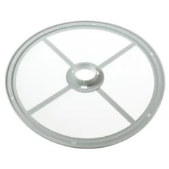 Pinnacle Dryer 850 Plastic Frame Lint Filter Screen