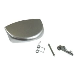 Splendide Washer Dryer Combo Silver Door Handle Kit