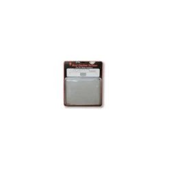 JCJ W-200 Flush-MountWater Heater Screen